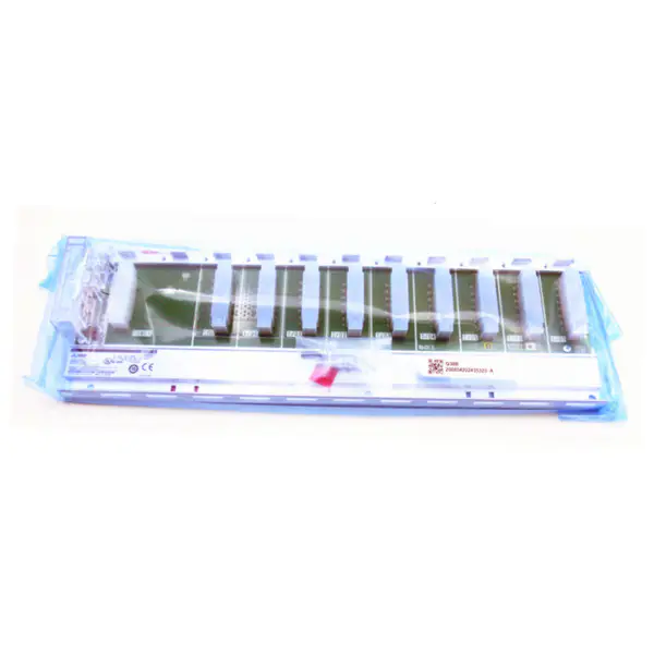 Nejlepší cena Mitsubishi Melsec Q PLC Main Board Basic Base Unit Q38B