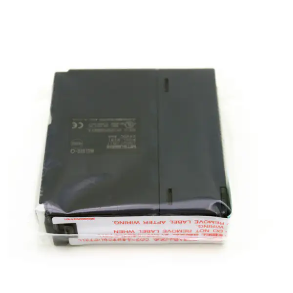 Nejlepší cena Mitsubishi Melsec Q-series 24V PLC Analogové vstupy QX81