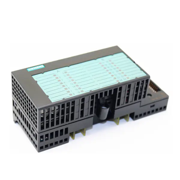 6ES7133-1BL10-0XB0 Siemens PLC Simulation Unit Parts 6ES7 133-1BL10-0XB0 with Input And Output
