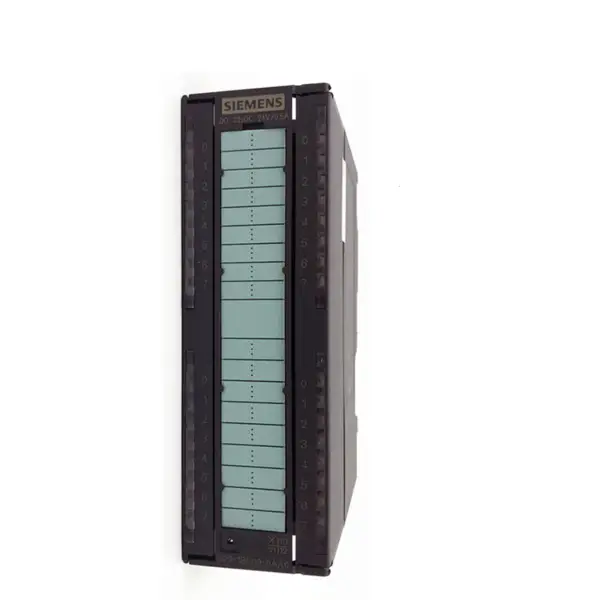 Levné Kompletní Siemens Simatic S7 300 SM 322 PLC S300 S400 Výstupní modul 6es7322 1bl00 0aa0 Cena
