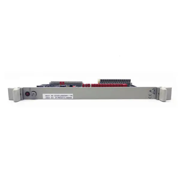 Paměť Siemens PLC Německo Rozhraní Teleperm XP FUM 230 Modul 6DP1230-8CC Dodavatelé