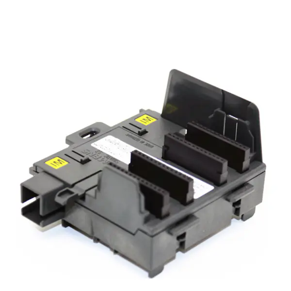 Nejlepší a nejlevnější Siemens PLC Simens Simatic ET200M DP Bus Module 6ES7 195-7HD10-0XA0