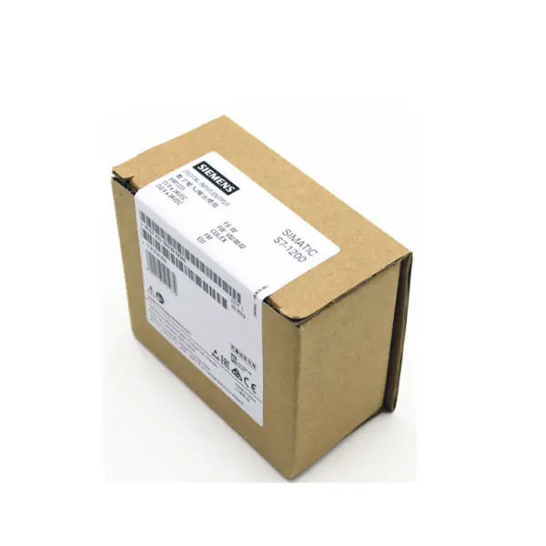Siemens Simatic S7 Series 1200 Step 7 PLC Fiyat Digitální vstup a výstup SM1223 6ES7223-1BH32-0XB0 Cena