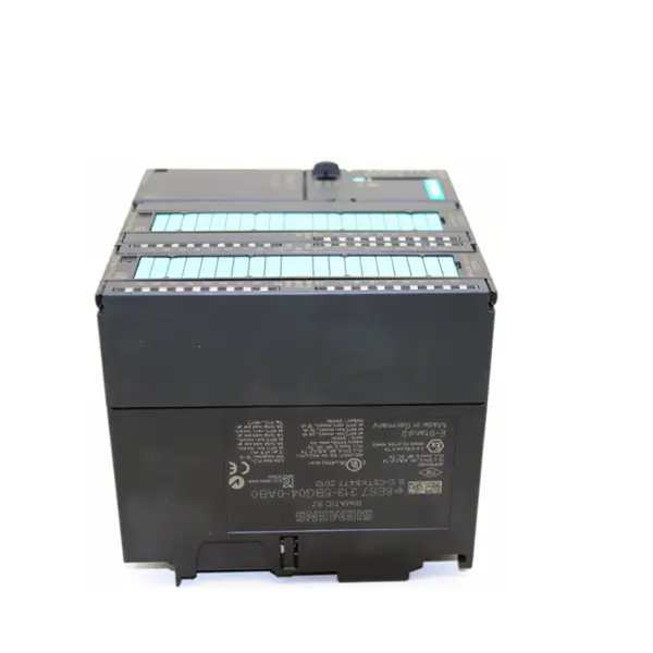 Siemens Simatic S7 300 CPU 313C PLC Cpu313c S7-300 6ES7313-5BG04-0AB0 Software Ceny Precio Industrial Automation DE