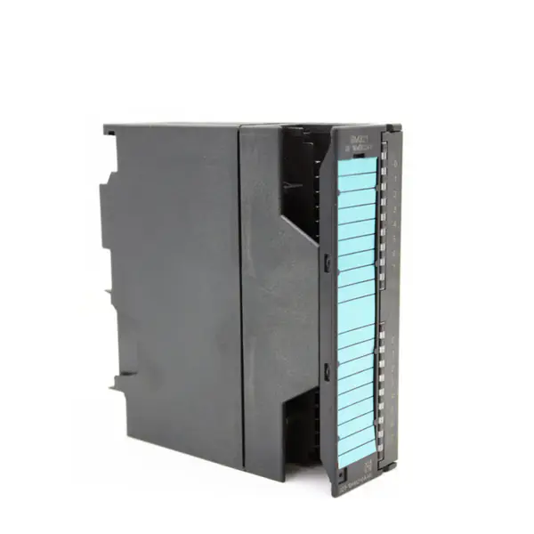 Siemens Compact PLC S7 300 SM321 S7-300 Analogový vstupní modul 6ES7 321-1BH02-0AA0 Manuál