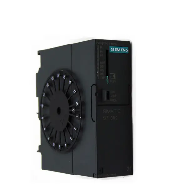 Simatic S7-300 CPU 317 2DP PLC Siemens S7 300 CPU317-2PN/DP 6ES7317-2EK14-0AB0