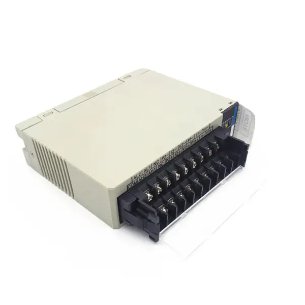 Omron PLC Program Equipment C200 Module C200H-DA001 Ceník Daftar Harga