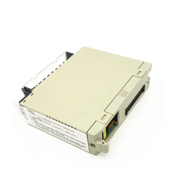 Omron PLC Program Equipment C200 Module C200H-DA001 Ceník Daftar Harga