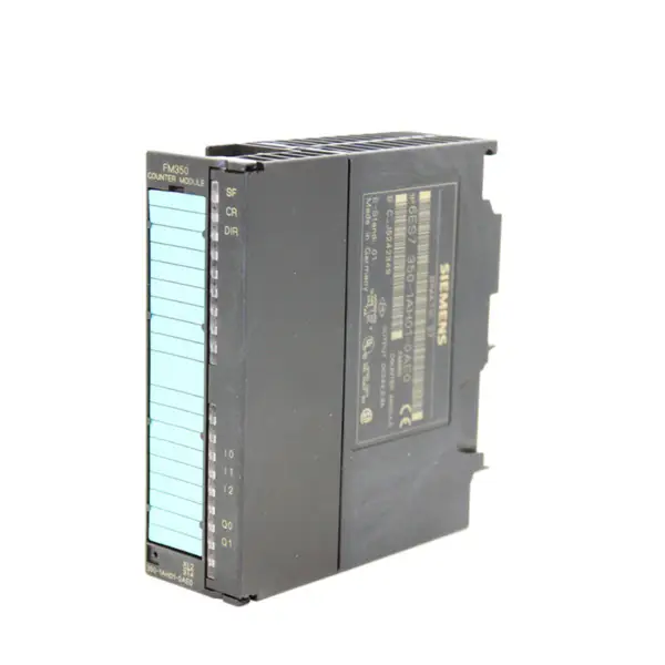 Siemens PG Seimens Simatic PLC FM 350-1 Modul čítače 6ES7350-1AH01-0AE0