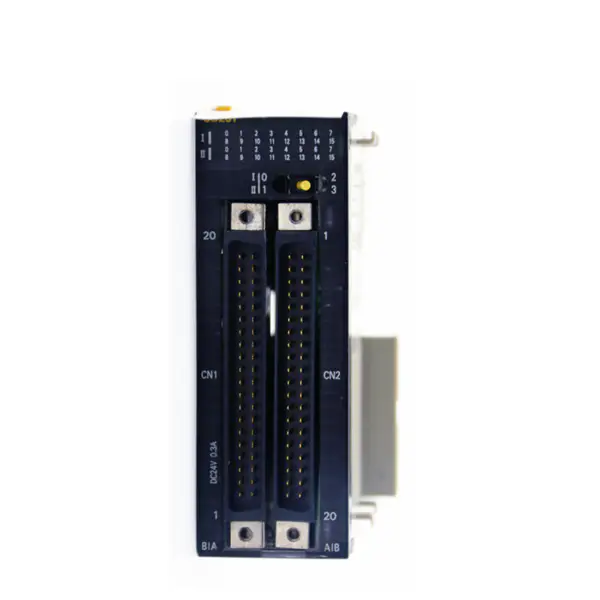 Made In Japan Omron PLC Controllers CJ1W Series Output Unit Muodule CJ1W-OD261 Cena