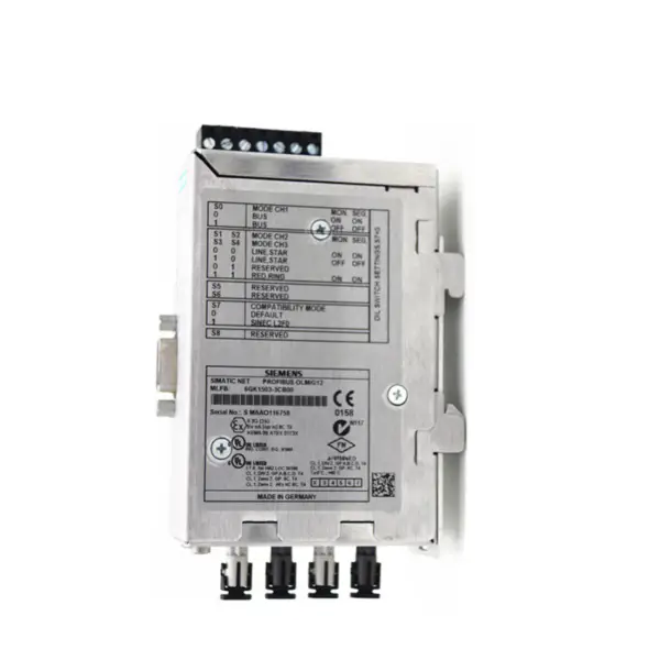 Siemens 6GK1503-3CB00