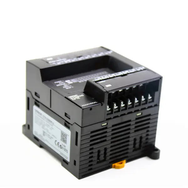 Prodej PLC Omron CP1E Series CPU Unit CP1E-E20SDR-A