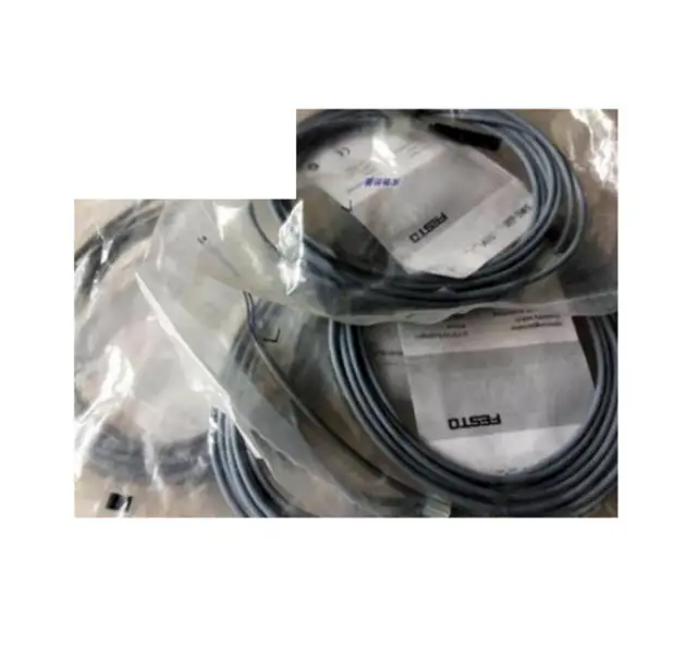 Spínač Pushixin SMT-10M-PS-24V-E-0.3-L-M8D