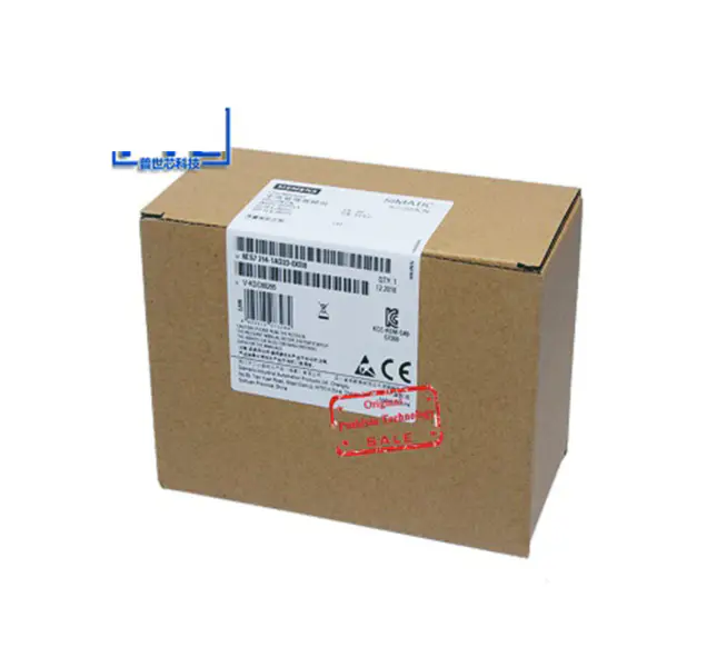 Siemens 6ES7 216-2AF22-0XB0