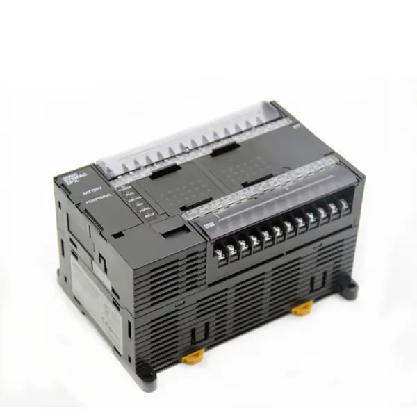 Inteligentní programovatelný PLC CPU modul Omron Sysmac Automate CP1L-M40DT-D Ceny