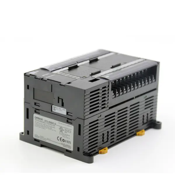 Inteligentní programovatelný PLC CPU modul Omron Sysmac Automate CP1L-M40DT-D Ceny