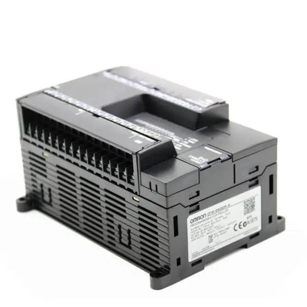 Nejlepší a nejlevnější Omron Sysmac Programovatelný logický regulátor CP PLC CP1E E40SDR CP1E-E40SDR-A Japan