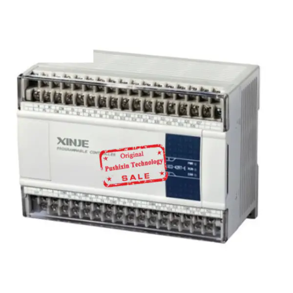 Xinje XC3-48RT-E