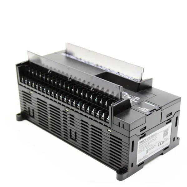 Omron Sysmac Controlador Programovatelný PLC CP1E CP1E-E60SDR-A