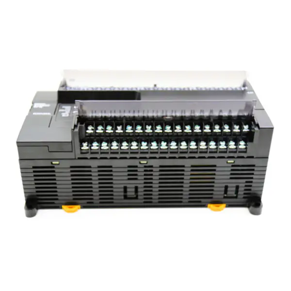 Omron Sysmac Controlador Programovatelný PLC CP1E CP1E-E60SDR-A