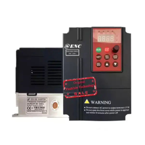 Měnič ENC EN600-4T0075G/0150P