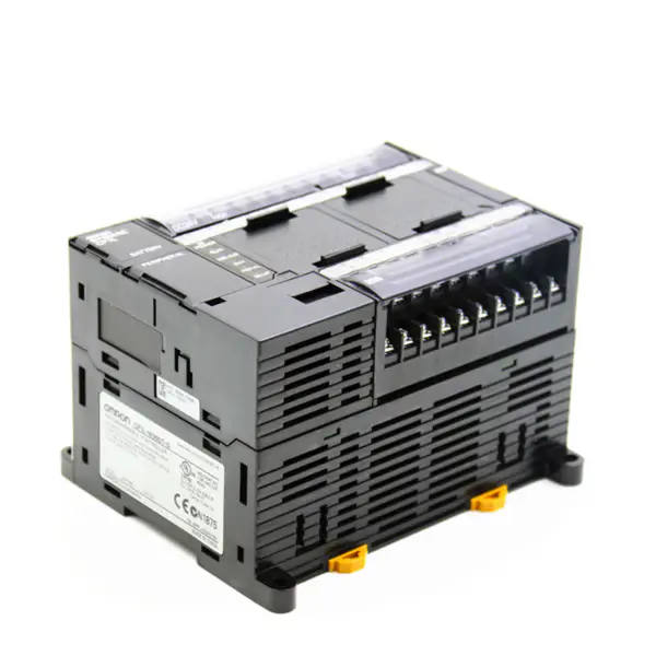 Programátor PLC Omron CP1L Řídicí jednotka CPU CP1L-M30DT-D