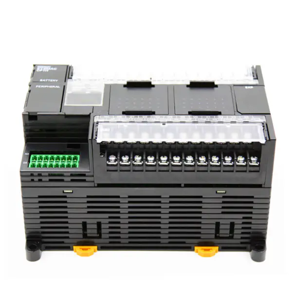 PLC Omron CP1H-XA40DT-D CP1HXA40DT-D