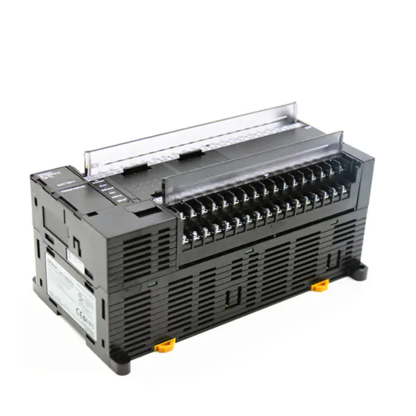 Programovatelný logický automat PLC Automation Omron CP1L Zen CP1L-M60DR-A