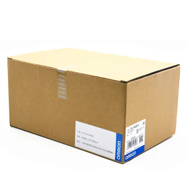 Programovatelný logický automat PLC Automation Omron CP1L Zen CP1L-M60DR-A