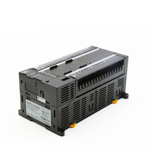 Programovatelný logický automat PLC Automation Omron CP1L Zen CP1L-M60DR-A