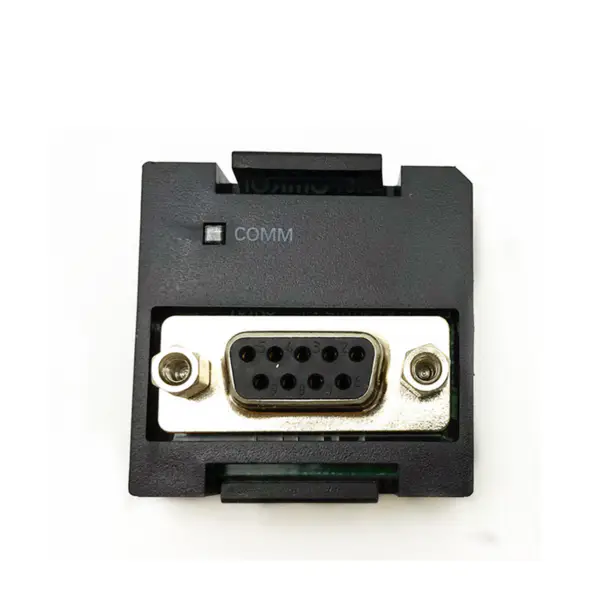 Rozšiřující jednotka rozhraní RS-232C PLC Omron CP1W CP1W-CIF01