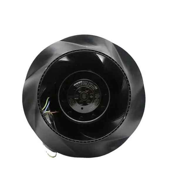 Ventilátor Ebmpapst R2E225-RA92-48