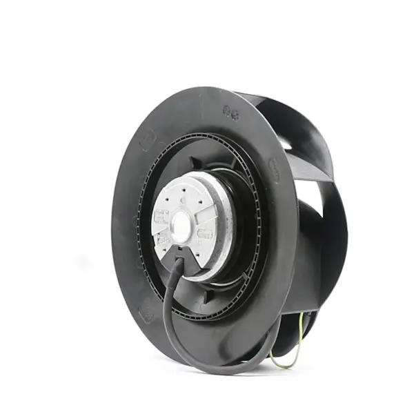 Ventilátor Ebmpapst R2E225-RA92-48