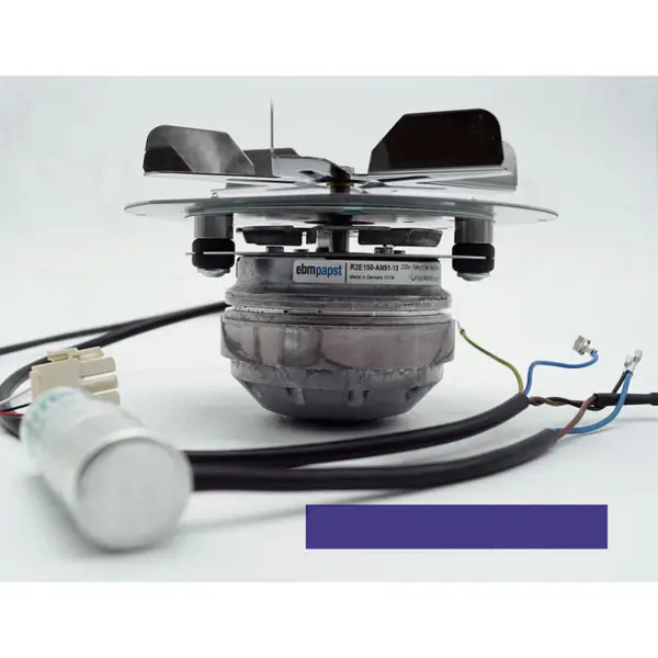 Ebmpapst R2E150-AN91-13 FAN