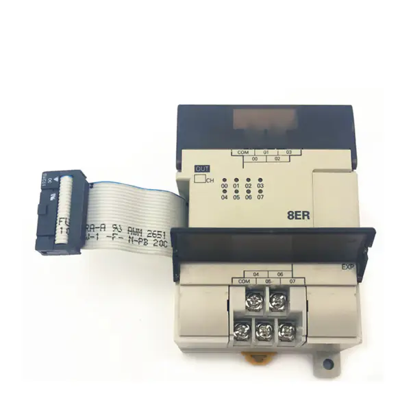 Modul PLC Omron CPM1A-8ER