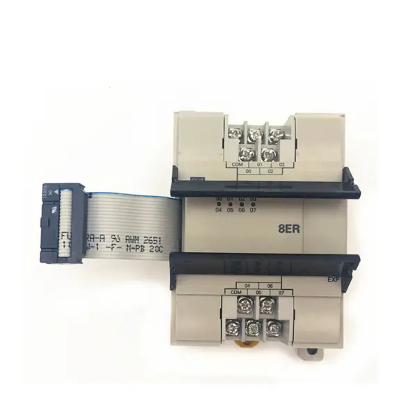 Modul PLC Omron CPM1A-8ER