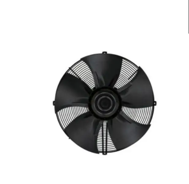 Nový německý ventilátor ebmpapst S3G500-AM56-21 axiální chladič