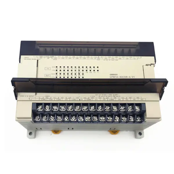 PLC Omron CPM1A-40CDR-A-V1