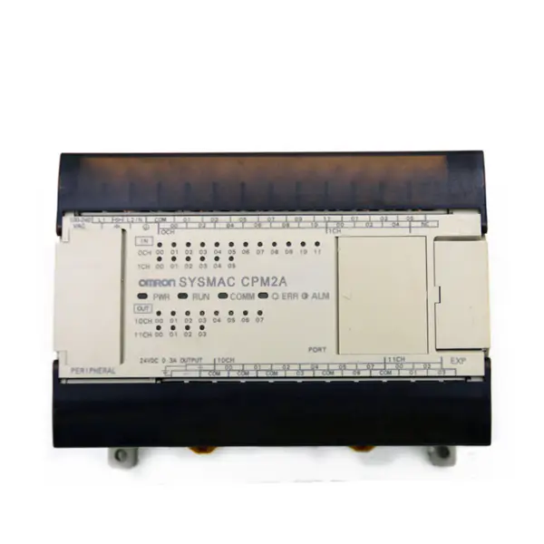 Automatizační řídicí systém Omron-CPM2A Harga PLC Omron Sysmac CPM2A Modul CPM2A-30CDR-A