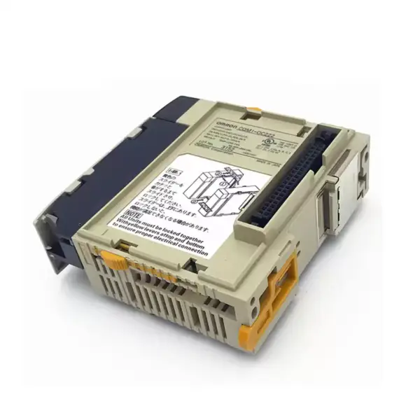 PLC Omron CQM1-OC222