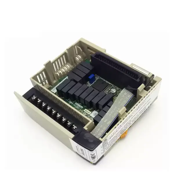 PLC Omron CQM1-OC222