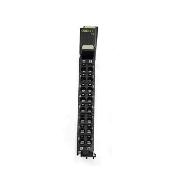 Velkoobchod Omron NX Series PLC Controller Numeric Digital Output Unit NX-OD5121