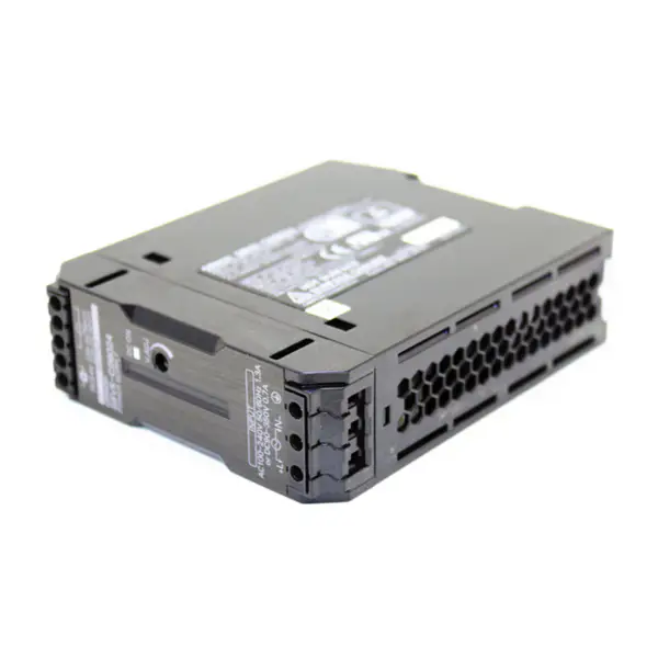 Konkurenční cena Programování TR PLC Controller Omron Napájení S8VK-C06024