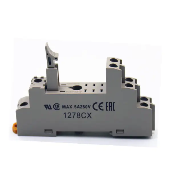 Levná cena Omron PLC Terminal Connector P2RF-08-E