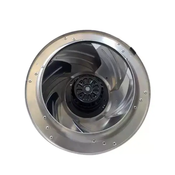Ebmpapst R3G450-AG33-0 Ventilátor