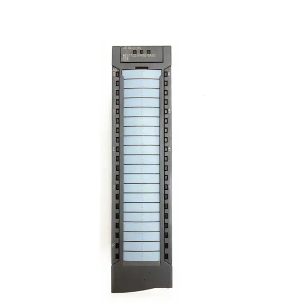 Siemens Simatic Sinumerik PLC S7 1500 S7-1500 Modul analogových výstupů 6ES7532-5HF00-0AB0 Průmyslová automatizace DE
