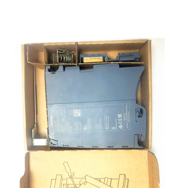Siemens Simatic Sinumerik PLC S7 1500 S7-1500 Modul analogových výstupů 6ES7532-5HF00-0AB0 Průmyslová automatizace DE