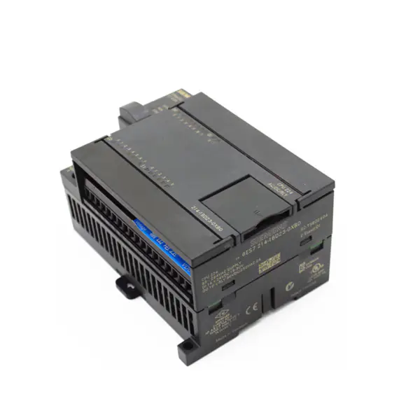 6ES7214-1BD23-0XB0 Smart PLC Simatic S7-200 Siemen S7200 Siemens Cpu 224 6ES7 214-1BD23-0XB0