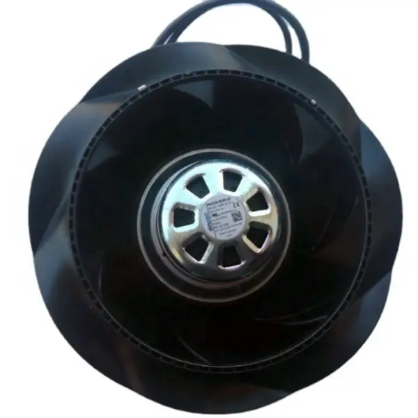 Ebmpapst R3G220-RC05-03 Ventilátor
