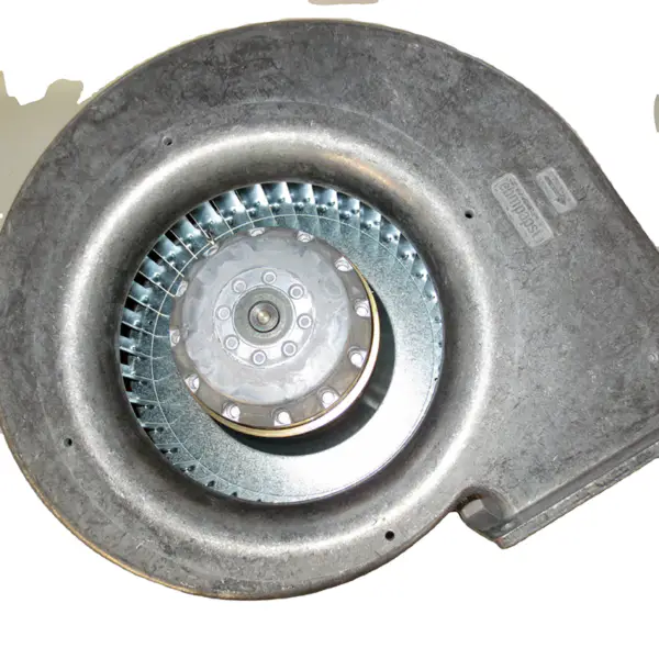 Německý ebm papst Volute odstředivý ventilátor G2D180-AE02-14 400V 420W AC ventilátor rozptyl tepla invertoru Ventilátor